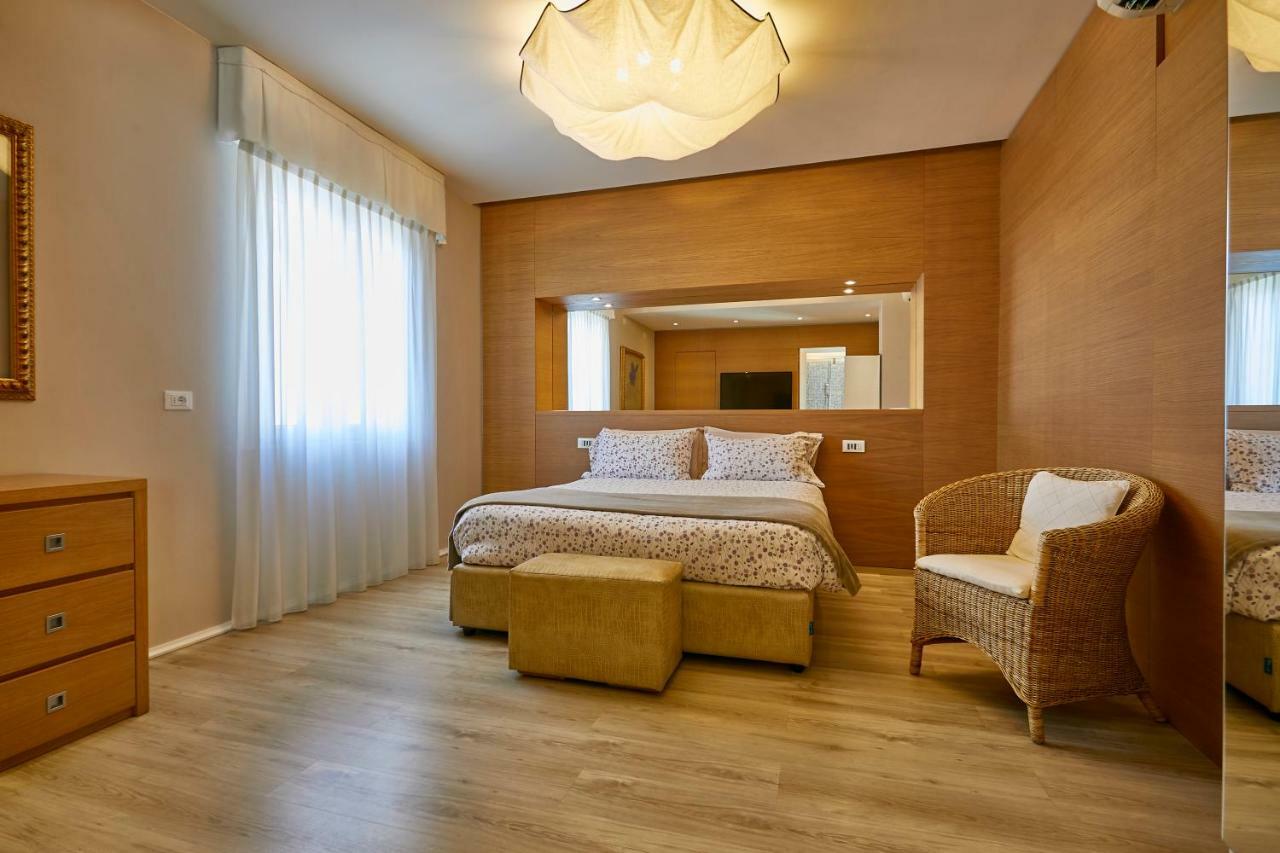 Hotel Saraceno Resort With Private Beach Морской Милан Экстерьер фото